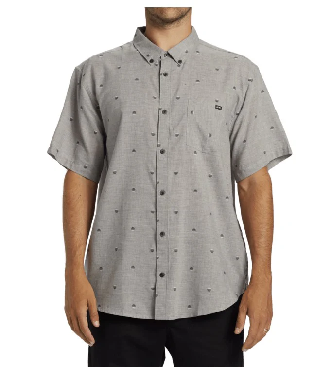Billabong Mens Woven All Day Jacquard - Image 28