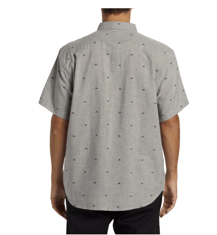 Billabong Mens Woven All Day Jacquard - Image 29