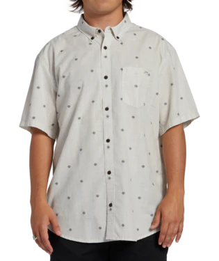Billabong Mens Woven All Day Jacquard - Image 3