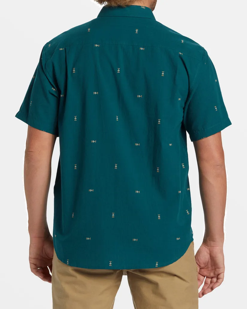 Billabong Mens Woven All Day Jacquard - Image 33