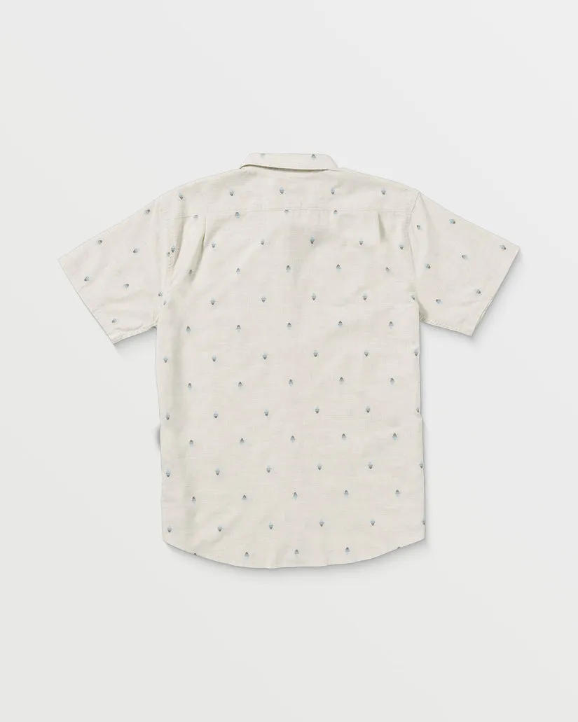 Billabong Mens Woven All Day Jacquard - Image 36
