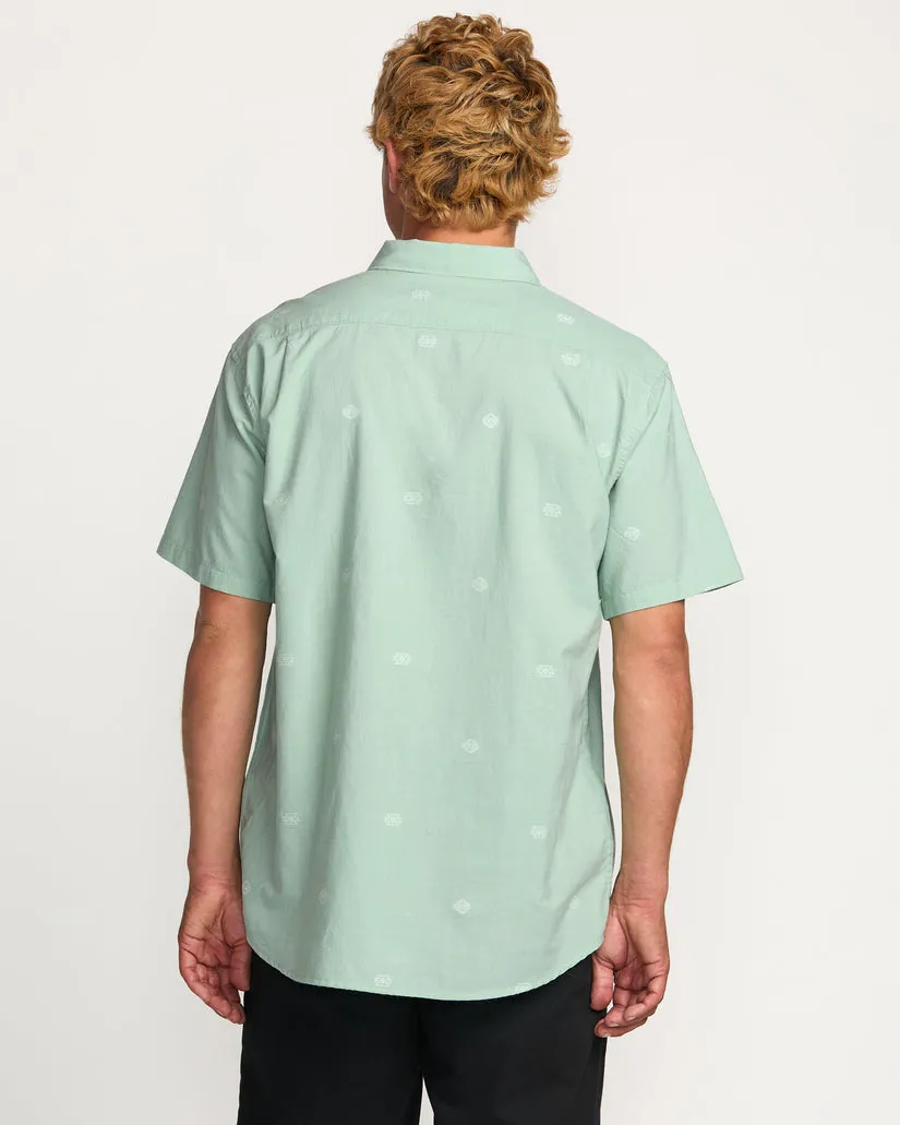 Billabong Mens Woven All Day Jacquard - Image 39