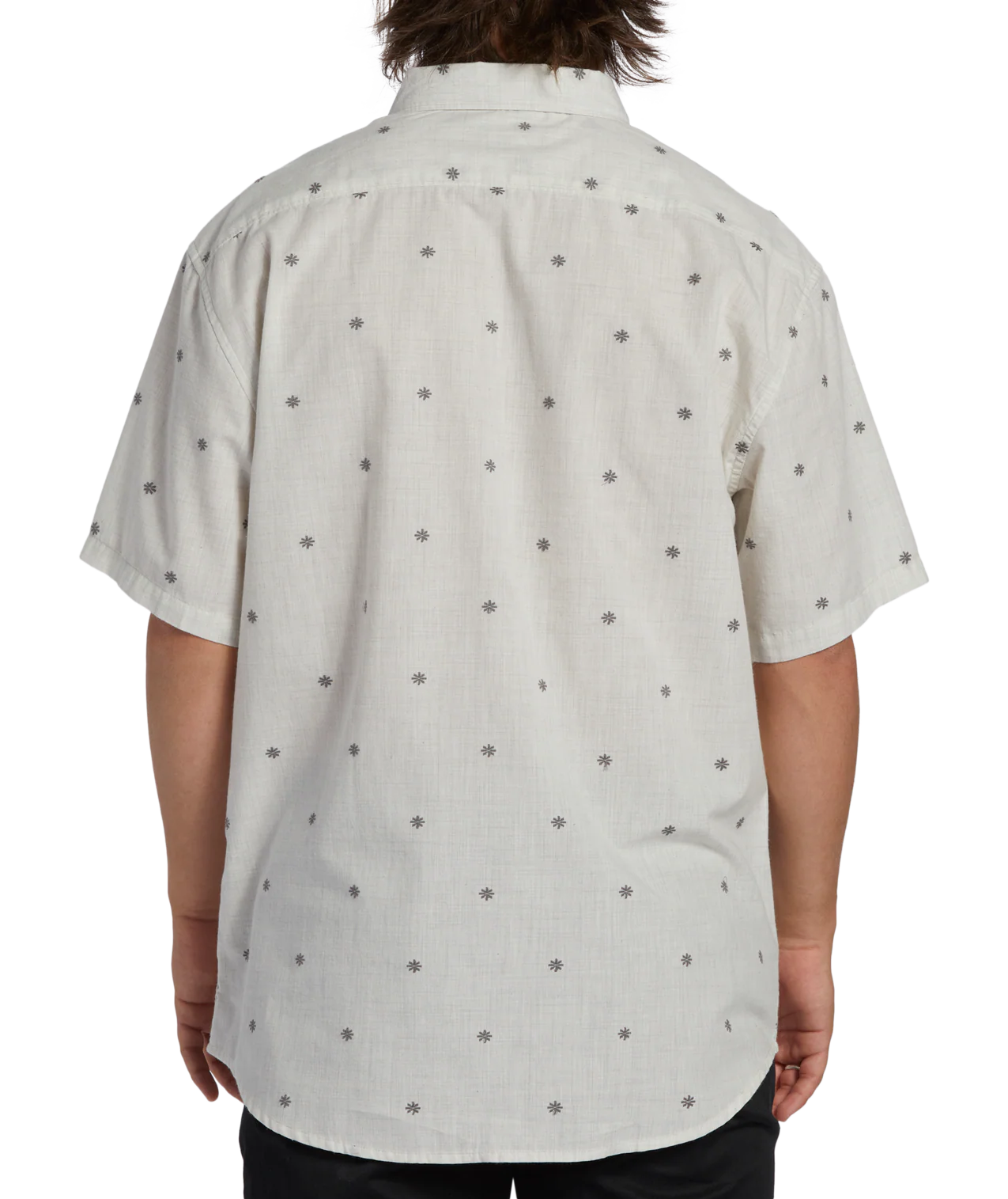 Billabong Mens Woven All Day Jacquard - Image 4
