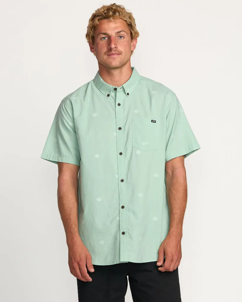 Billabong Mens Woven All Day Jacquard - Image 40