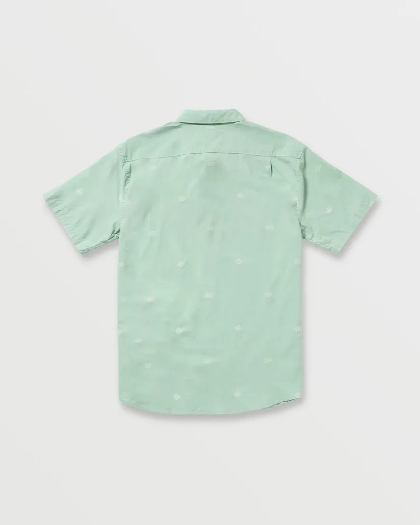 Billabong Mens Woven All Day Jacquard - Image 41
