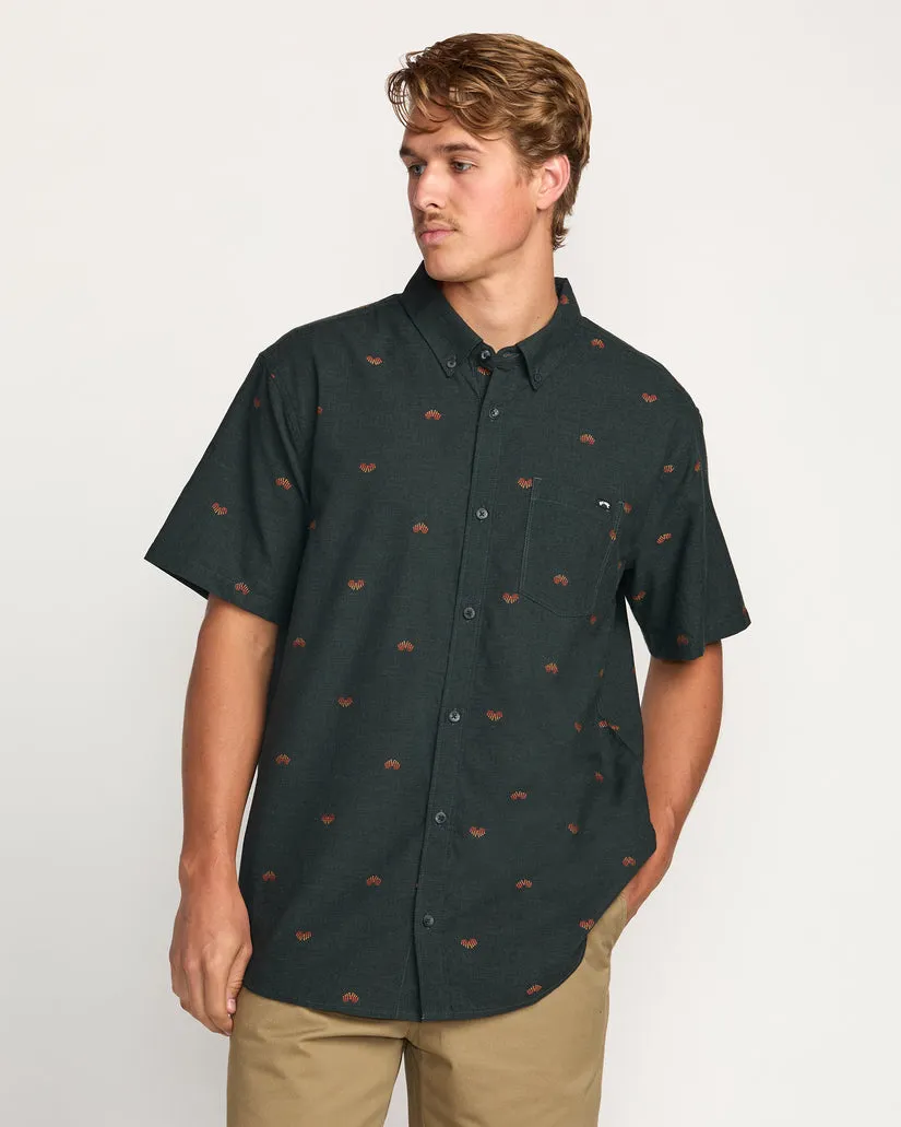 Billabong Mens Woven All Day Jacquard - Image 44
