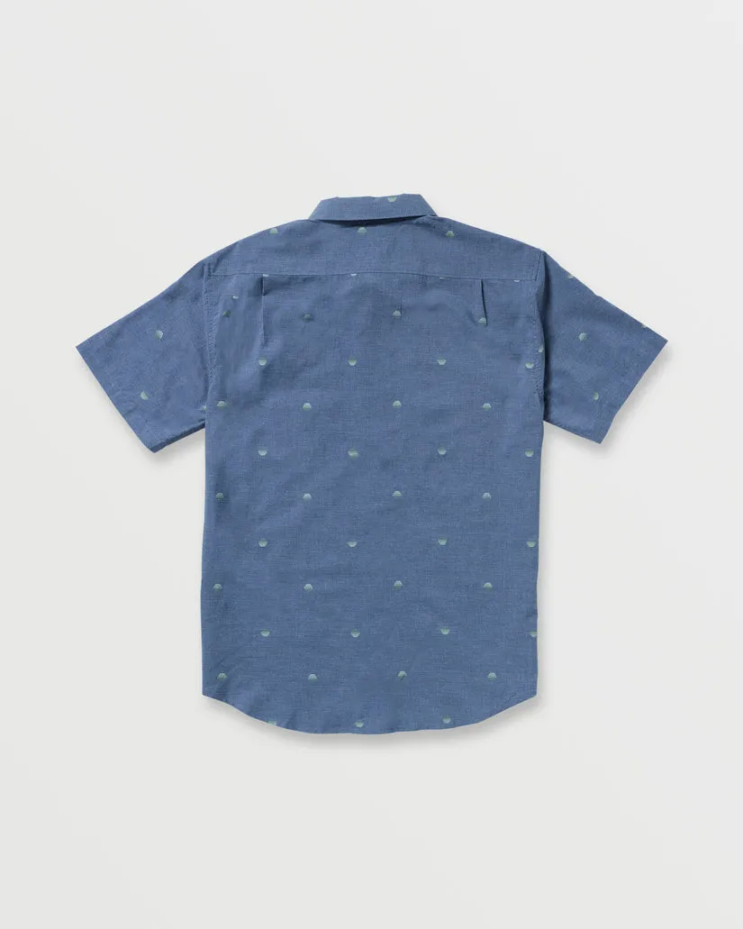 Billabong Mens Woven All Day Jacquard - Image 49