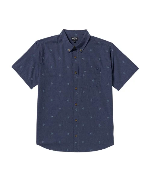 Billabong Mens Woven All Day Jacquard - Image 50