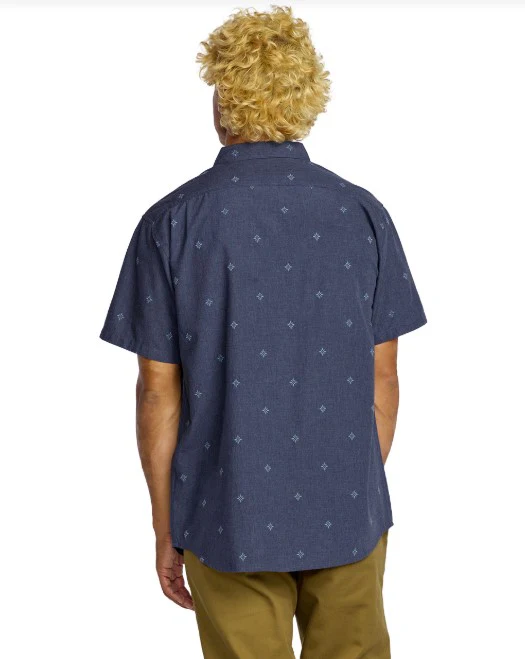 Billabong Mens Woven All Day Jacquard - Image 52