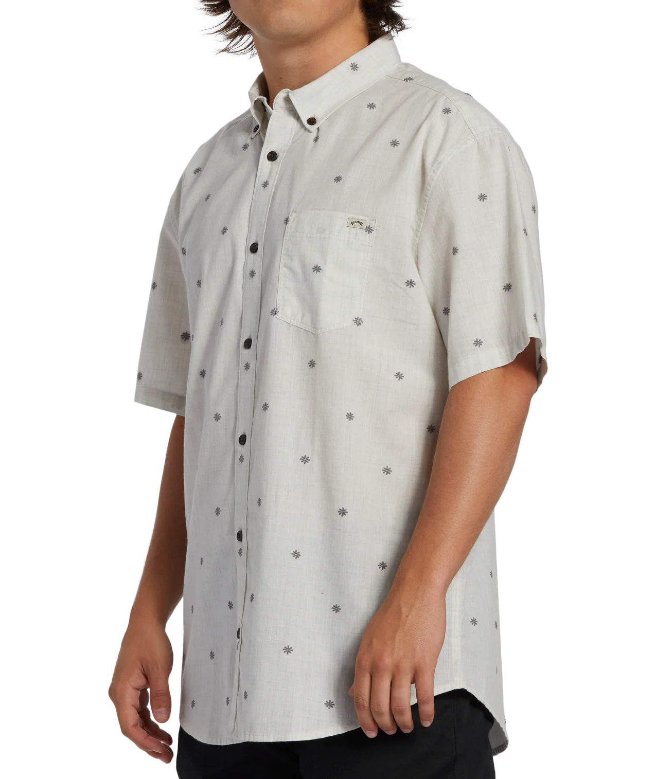Billabong Mens Woven All Day Jacquard - Image 7