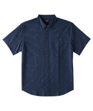 Billabong Mens Woven All Day Jacquard - Image 8