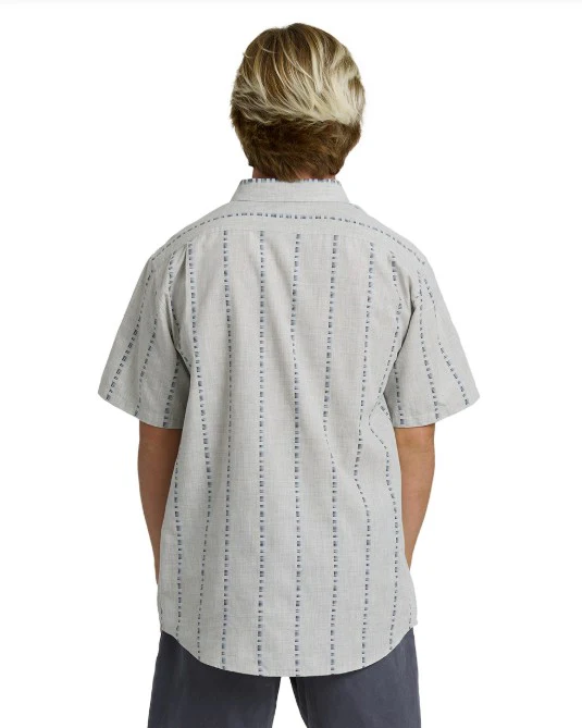 Billabong Mens Woven All Day Jacquard - Image 6