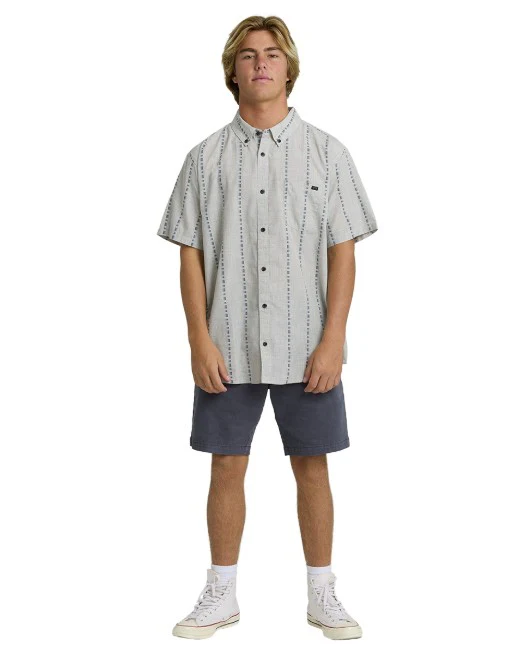 Billabong Mens Woven All Day Jacquard - Image 7