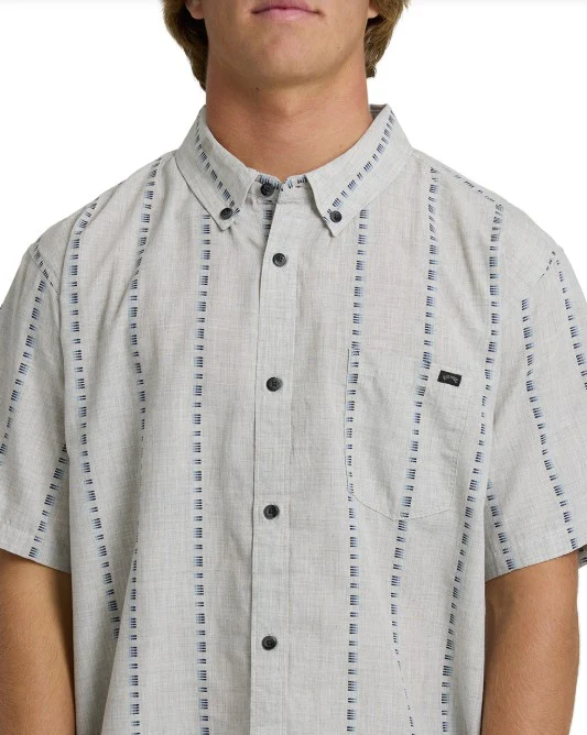 Billabong Mens Woven All Day Jacquard - Image 8