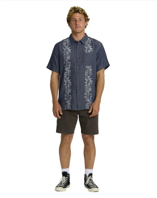 Billabong Mens Woven Cordoba - Image 3