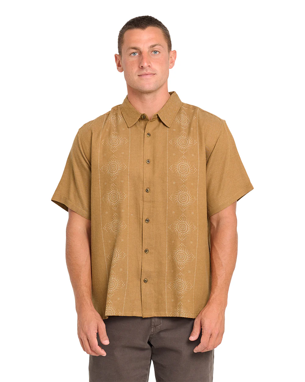 Billabong Mens Woven Cordoba - Image 11