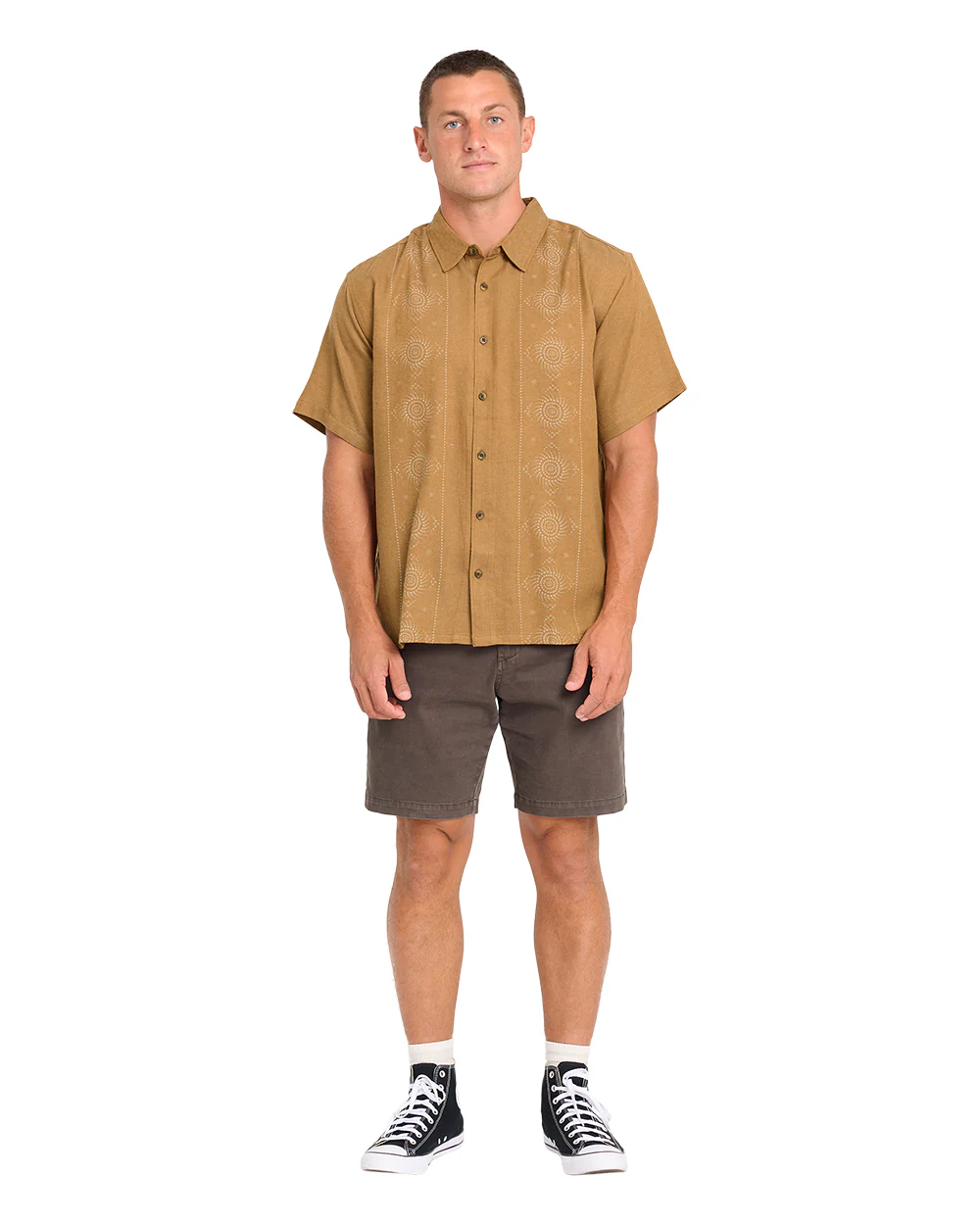 Billabong Mens Woven Cordoba - Image 14