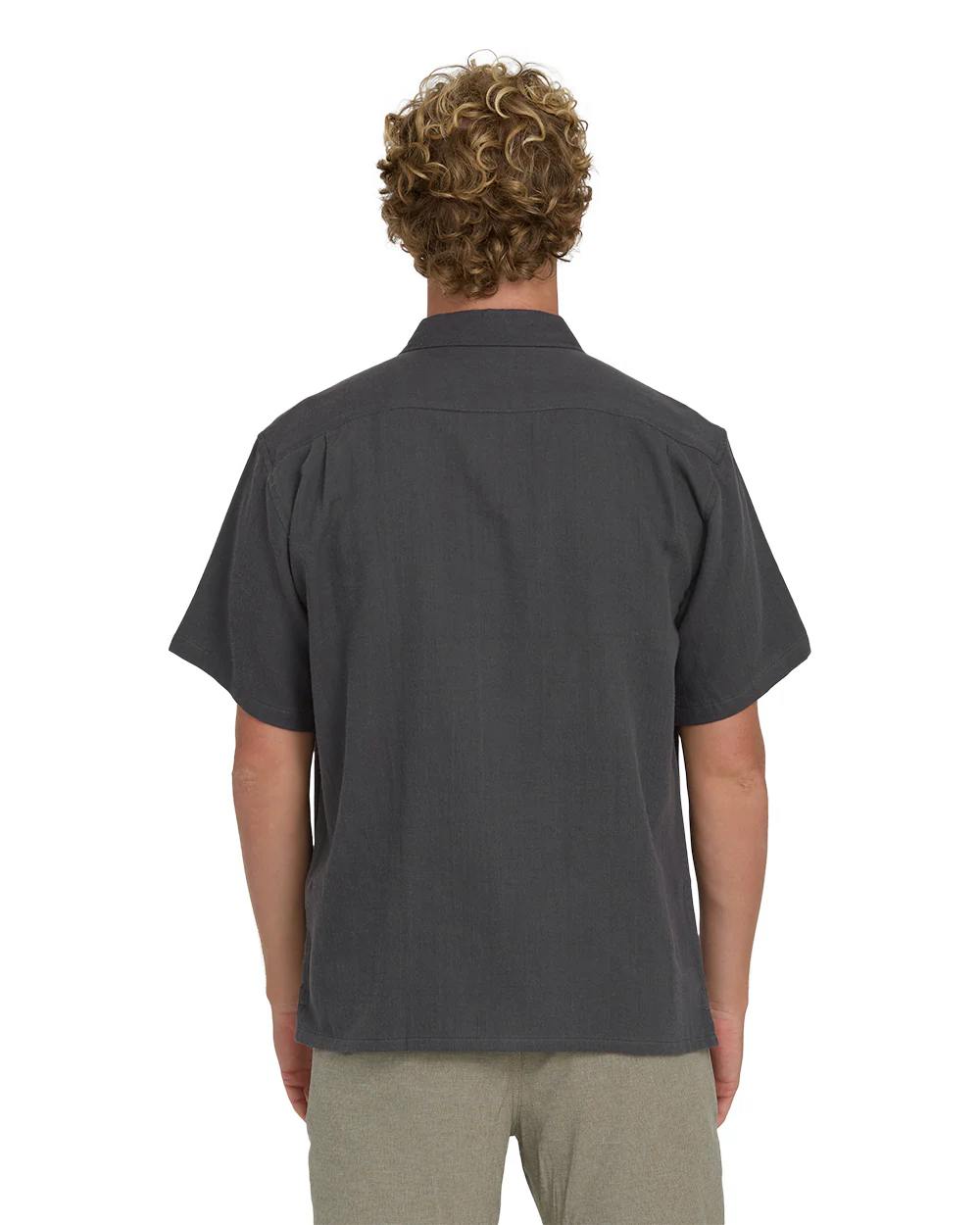 Billabong Mens Woven Cordoba - Image 2