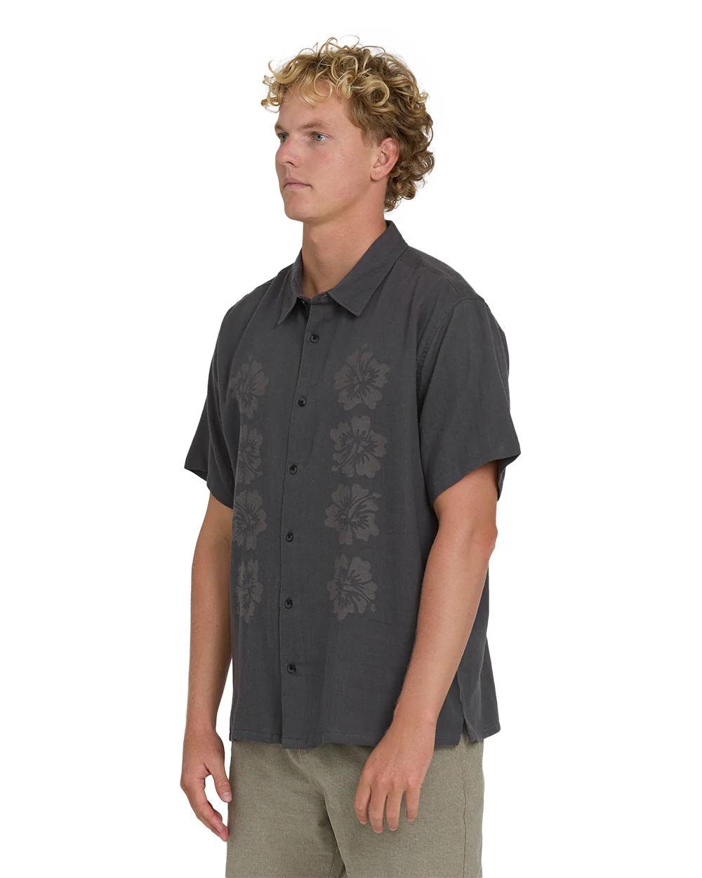 Billabong Mens Woven Cordoba - Image 3