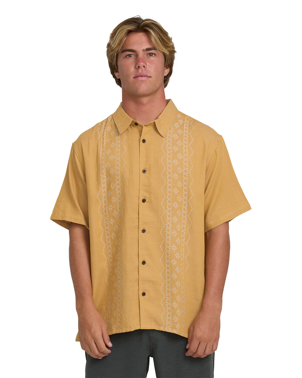 Billabong Mens Woven Cordoba - Image 6