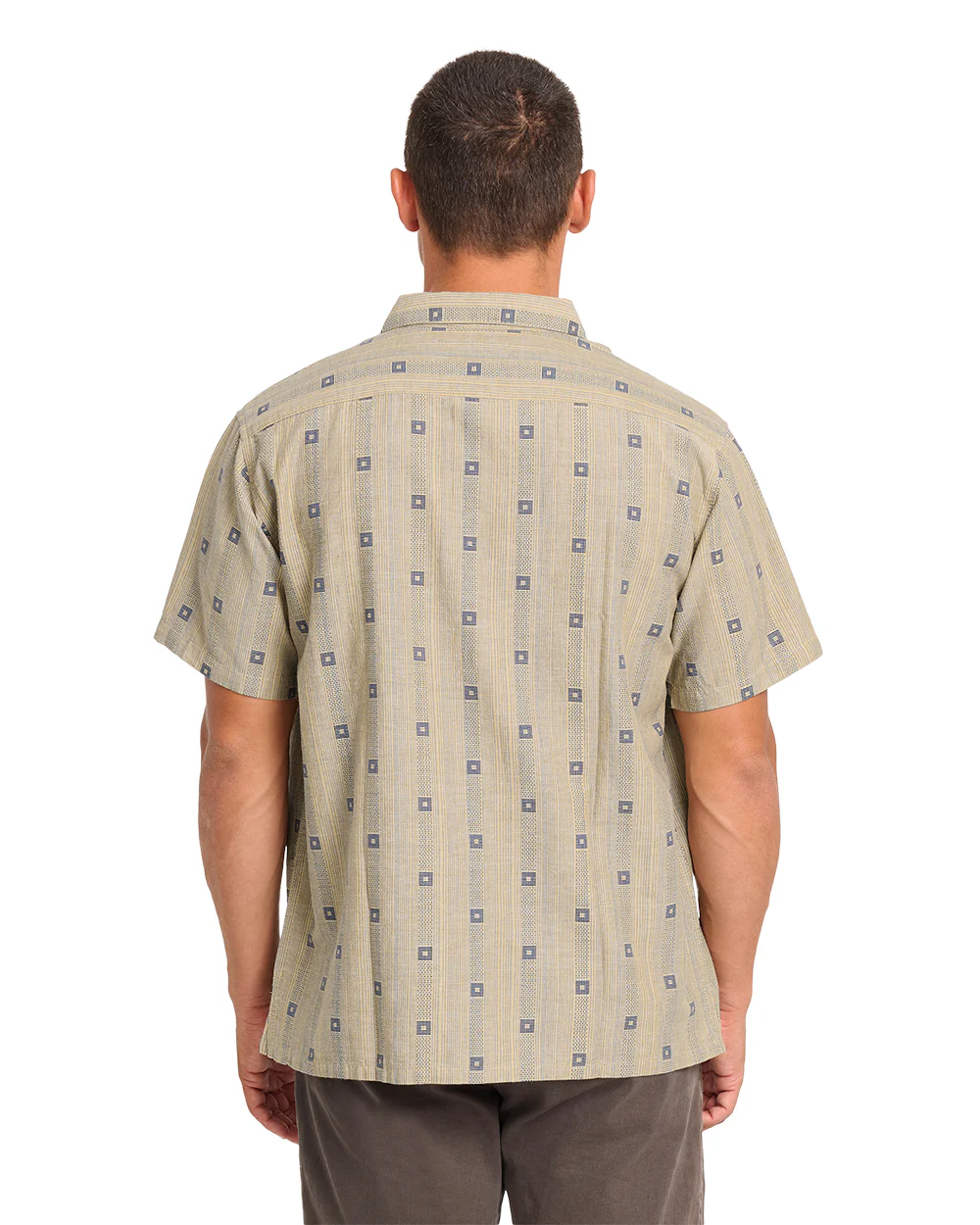 Billabong Mens Woven Sundays Jacquard - Image 7