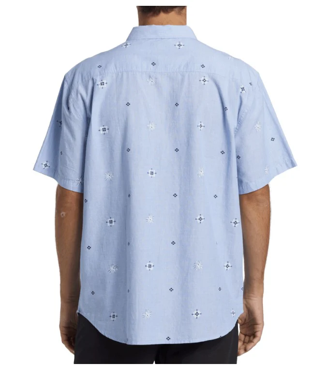 Billabong Mens Woven Sundays Mini - Image 10