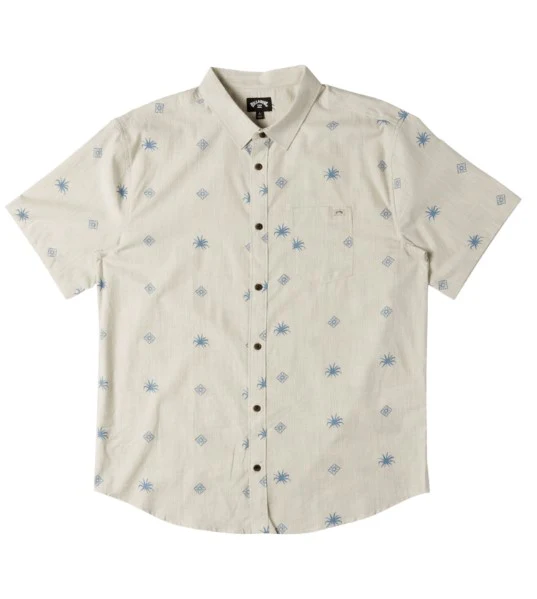 Billabong Mens Woven Sundays Mini - Image 11