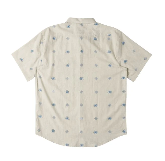 Billabong Mens Woven Sundays Mini - Image 12