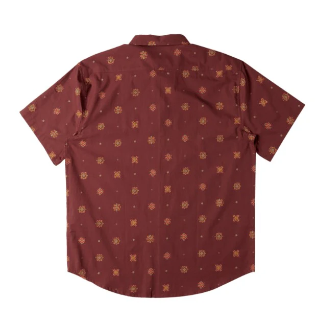 Billabong Mens Woven Sundays Mini - Image 14