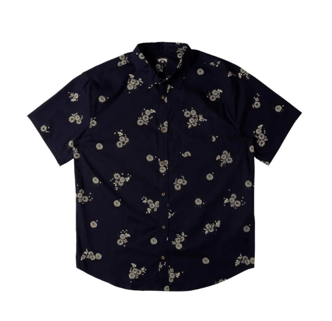 Billabong Mens Woven Sundays Mini - Image 15