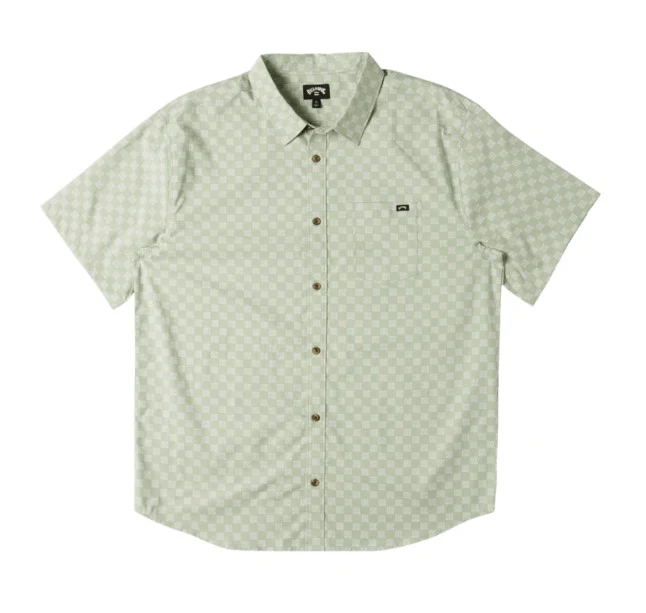 Billabong Mens Woven Sundays Mini - Image 17