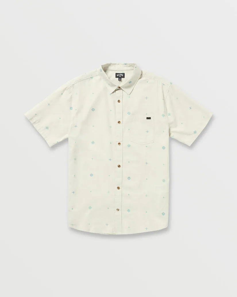 Billabong Mens Woven Sundays Mini - Image 26