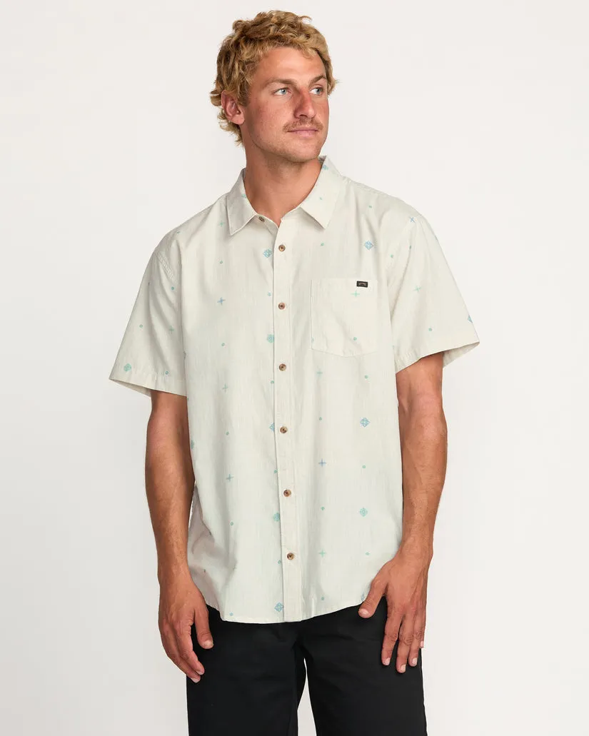 Billabong Mens Woven Sundays Mini - Image 27