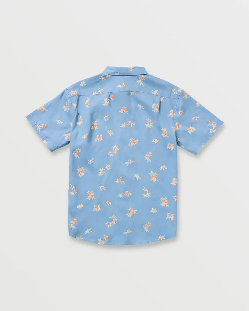 Billabong Mens Woven Sundays Mini - Image 33