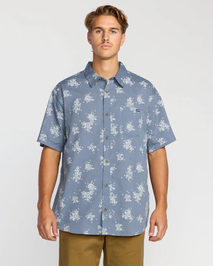 Billabong Mens Woven Sundays Mini - Image 36
