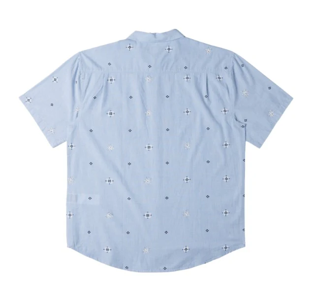 Billabong Mens Woven Sundays Mini - Image 8