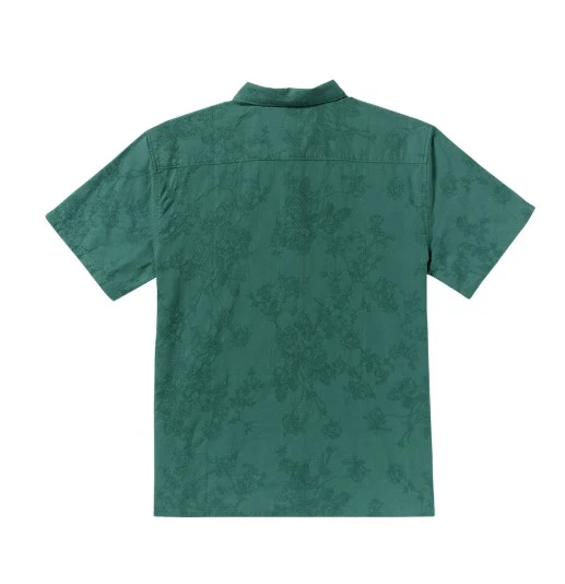 Billabong Mens Woven Sunshines Garage - Image 9