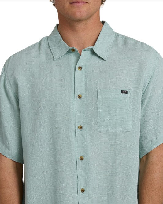 Billabong Mens Woven Victoria - Image 4