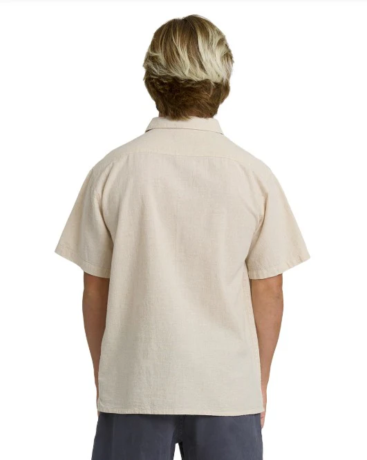 Billabong Mens Woven Victoria - Image 6