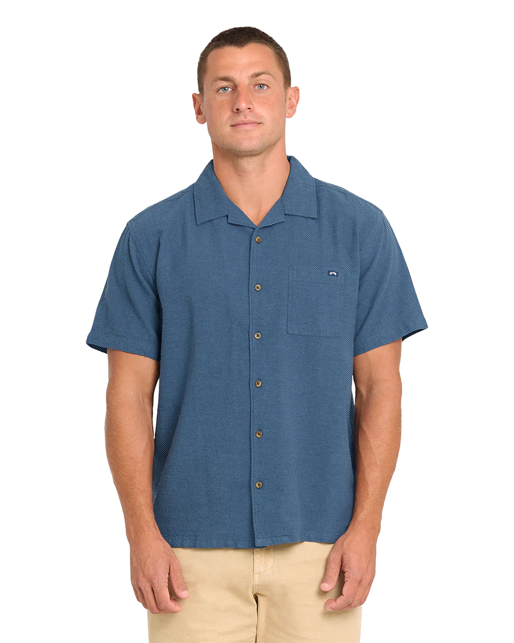 Billabong Mens Woven Victoria Vacay - Image 11