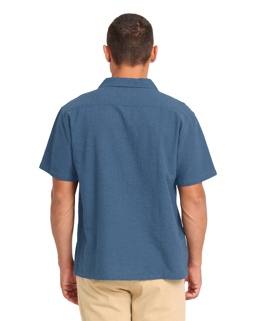Billabong Mens Woven Victoria Vacay - Image 12
