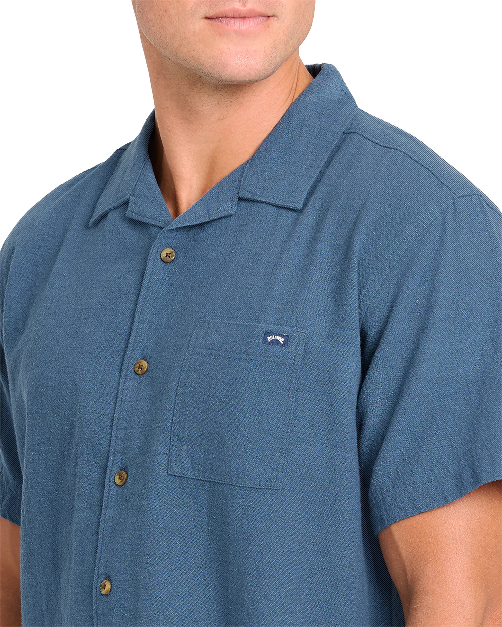 Billabong Mens Woven Victoria Vacay - Image 15