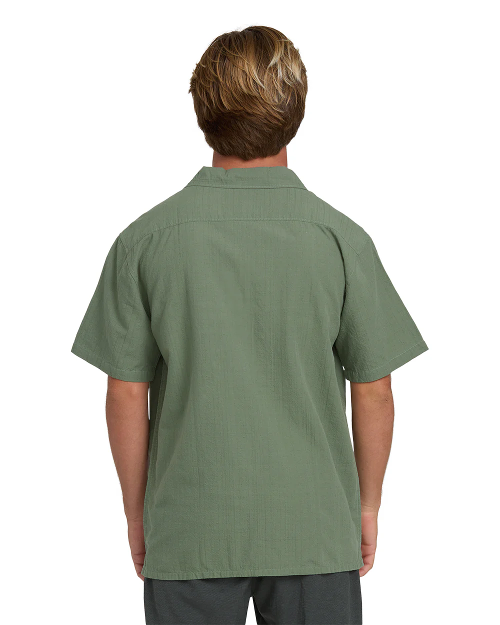 Billabong Mens Woven Victoria Vacay - Image 2