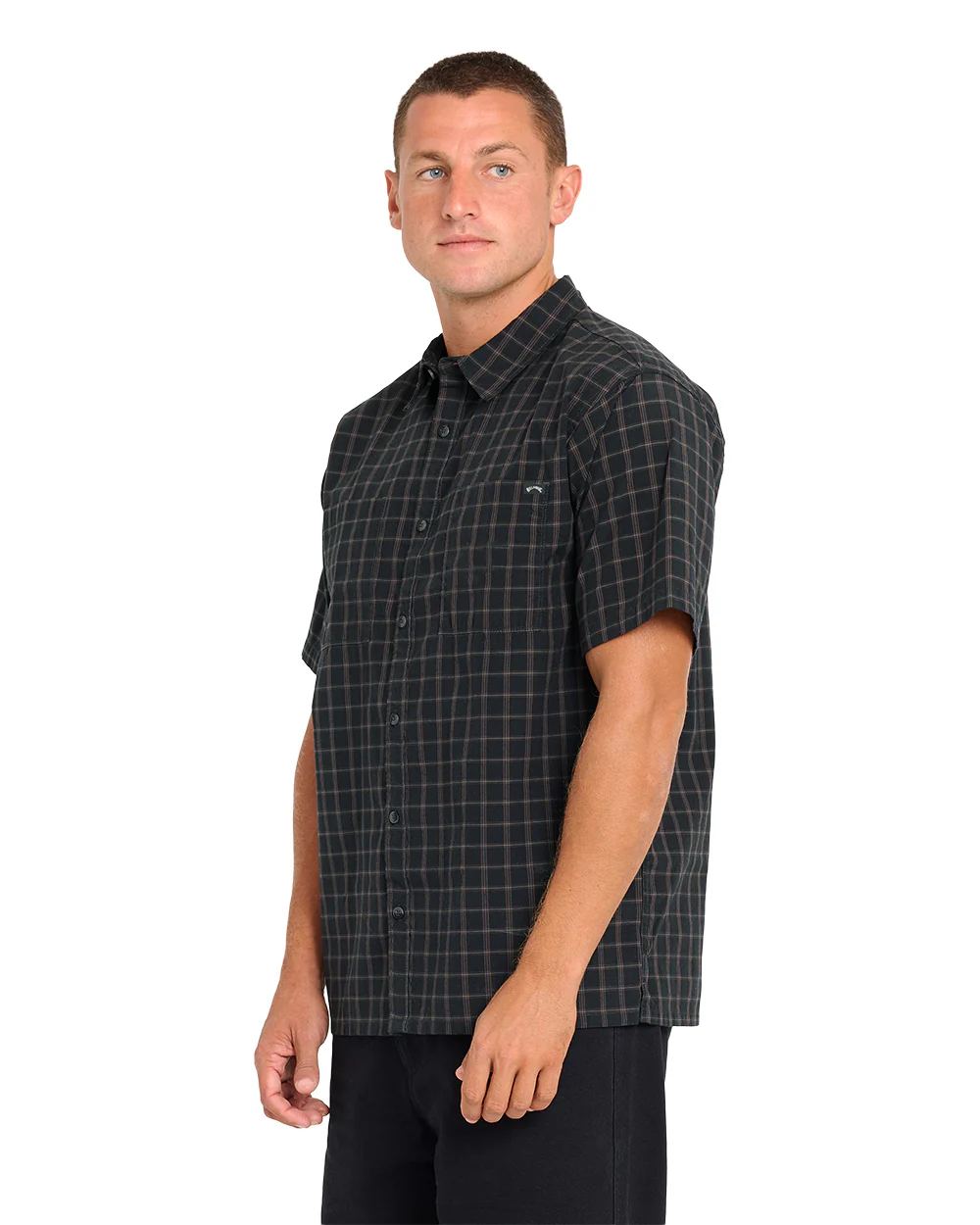 Billabong Mens Woven Vista - Image 10