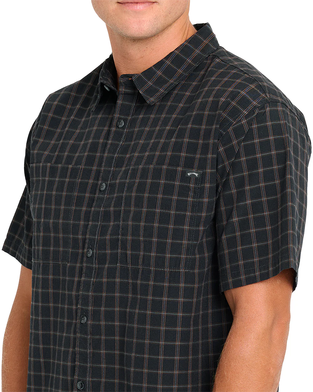 Billabong Mens Woven Vista - Image 11