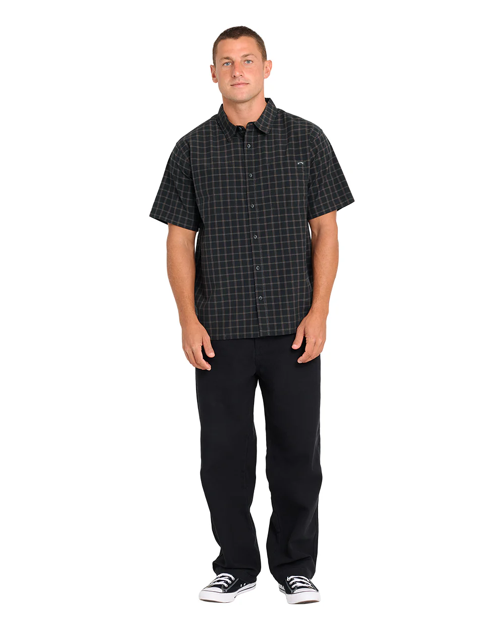Billabong Mens Woven Vista - Image 12