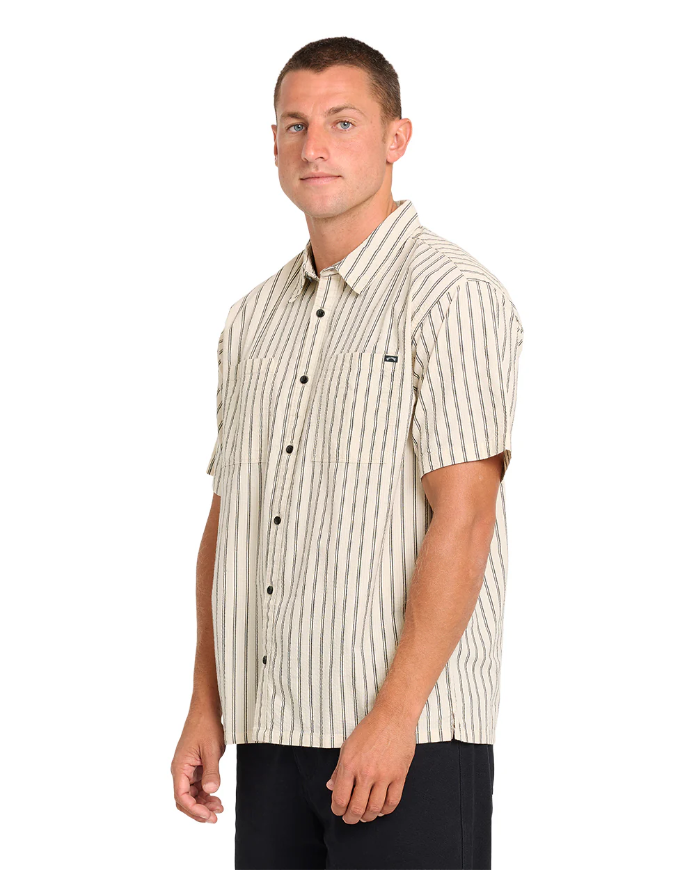 Billabong Mens Woven Vista - Image 3