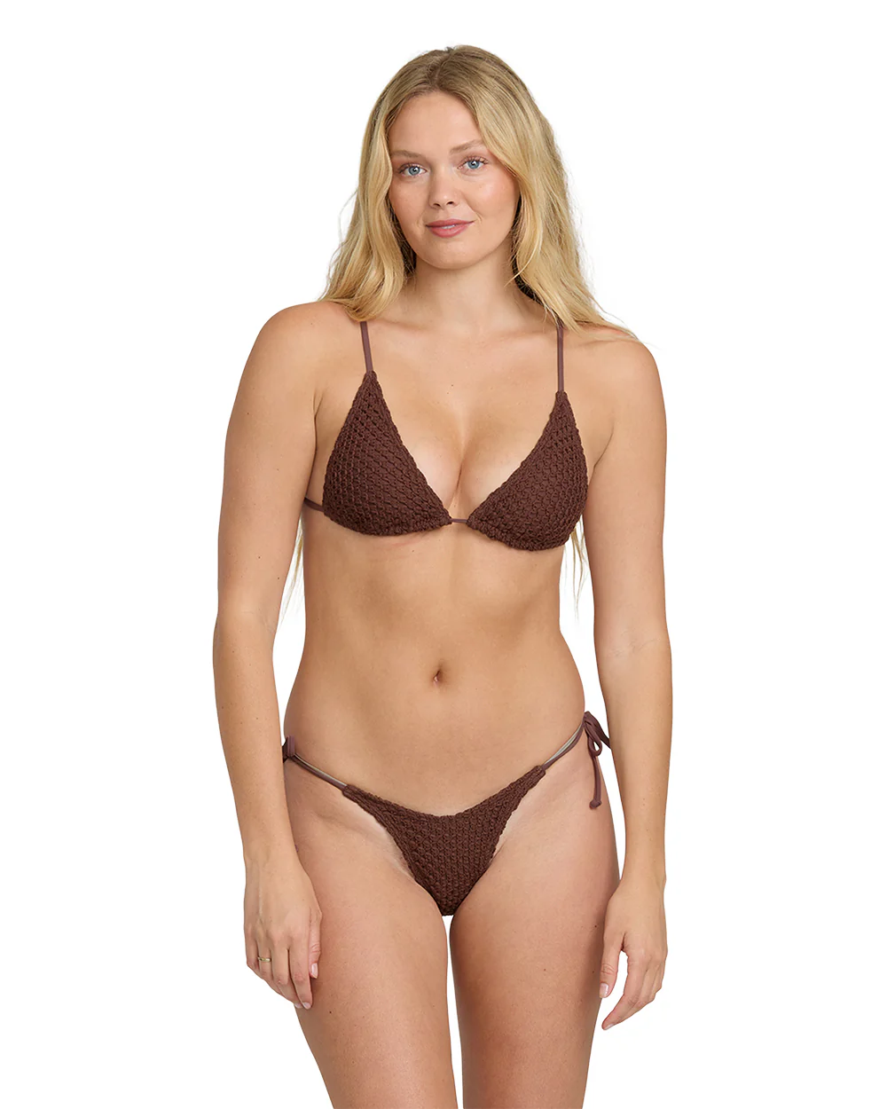 Billabong Womens Bikini Bottoms Twisted Tides Ts Dippi - Image 2