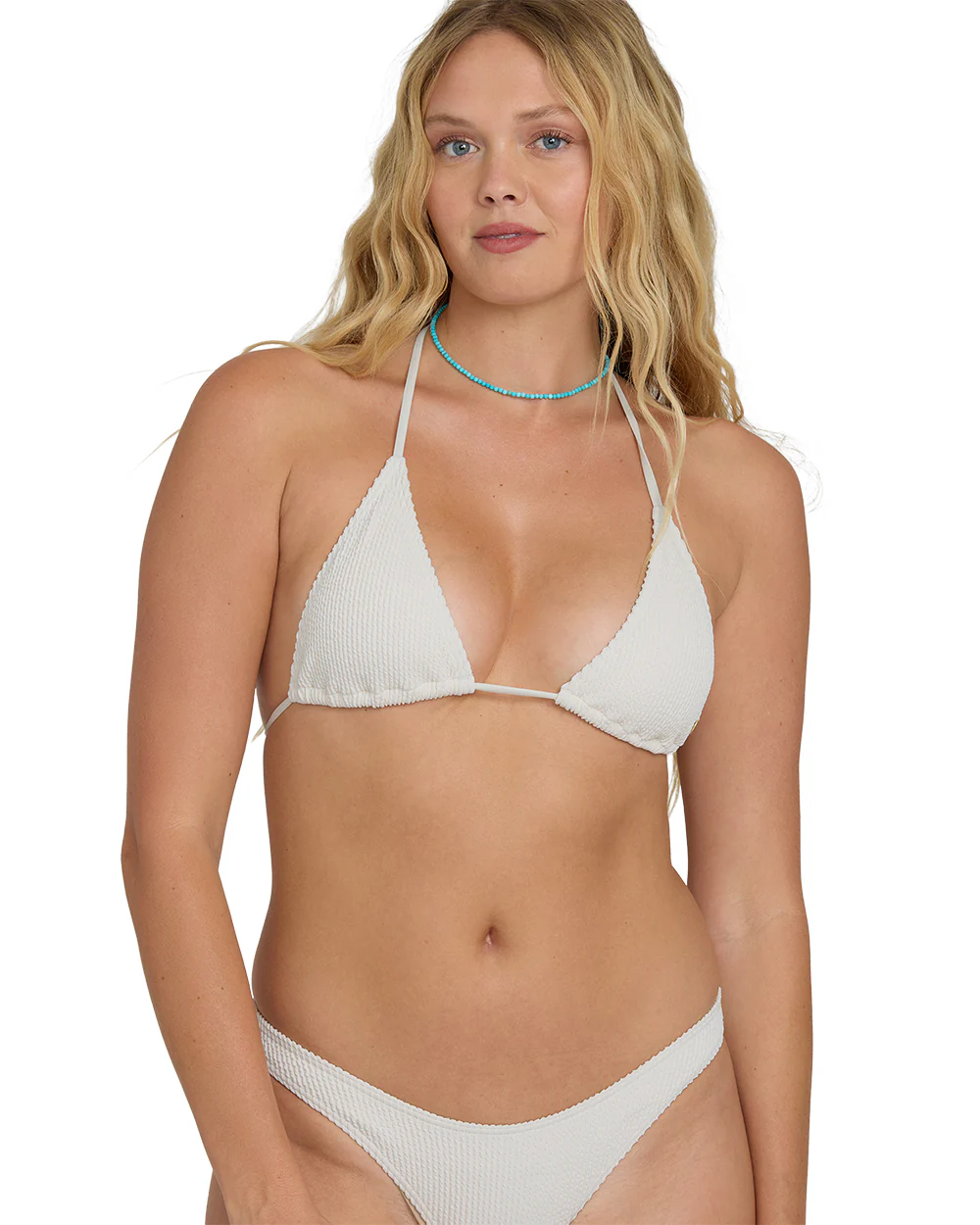 Billabong Womens Bikini Top Summer Hi Remi Tri - Image 15