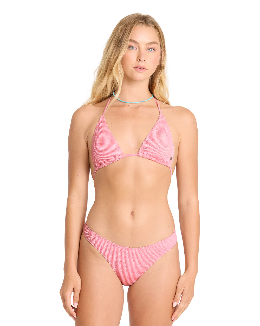 Billabong Womens Bikini Top Summer Hi Remi Tri - Image 16
